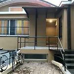 Humanitas Apartment