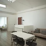 Humanitas Apartment