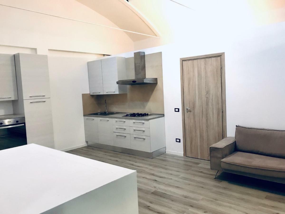 Apartment Humanitas Mailand