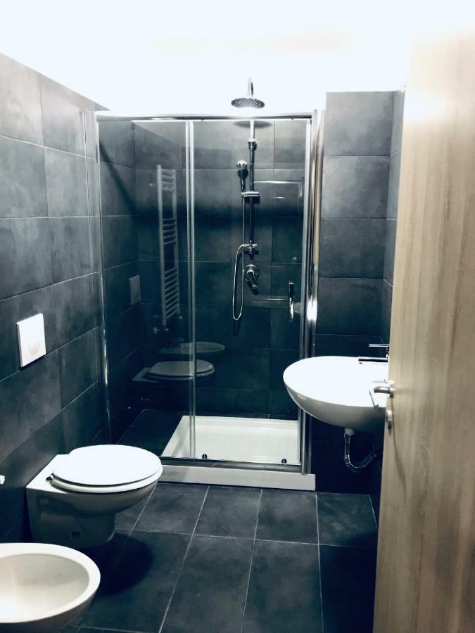 Humanitas Apartment *