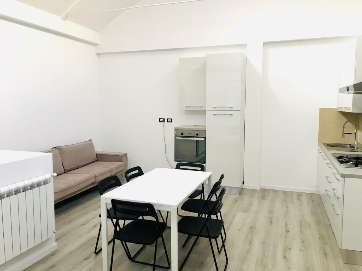 Apartment Humanitas Mailand