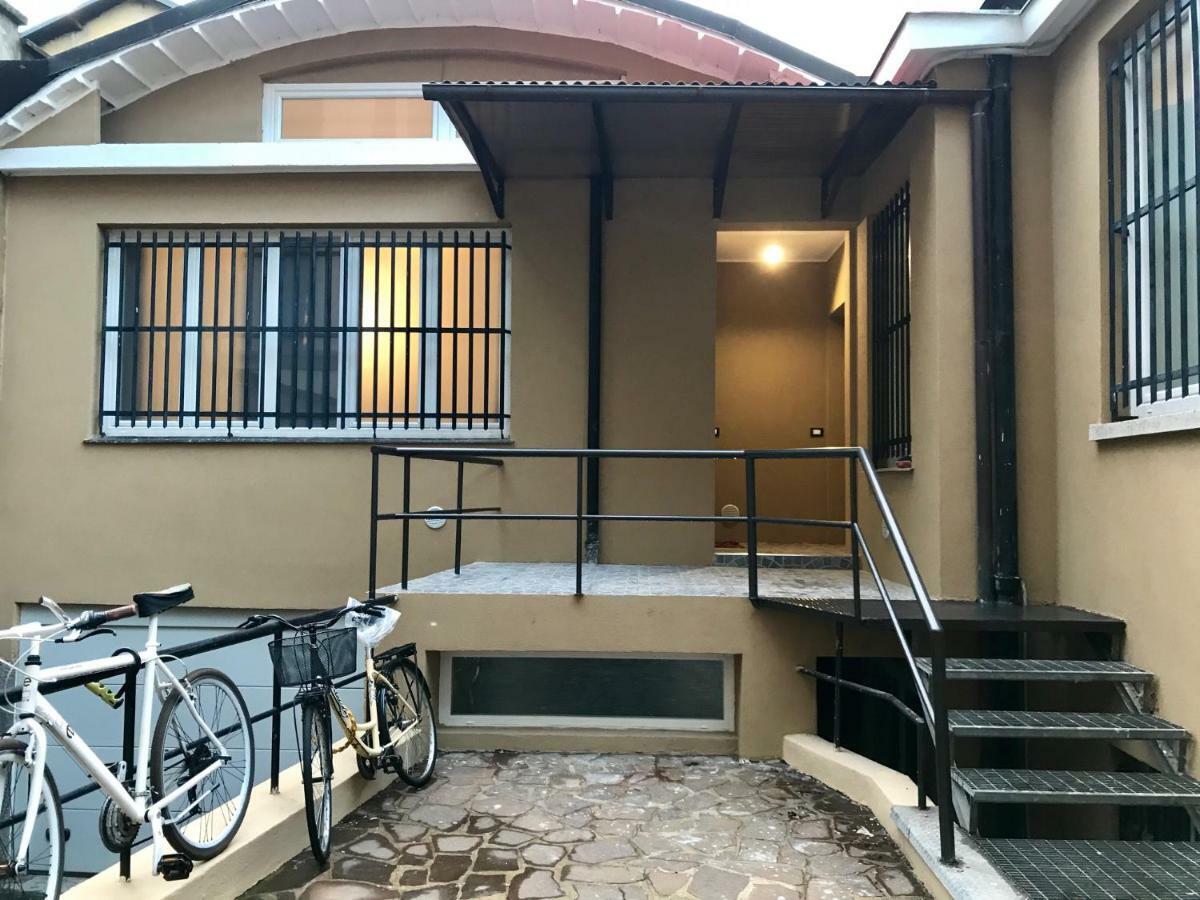 Apartment Humanitas Mailand