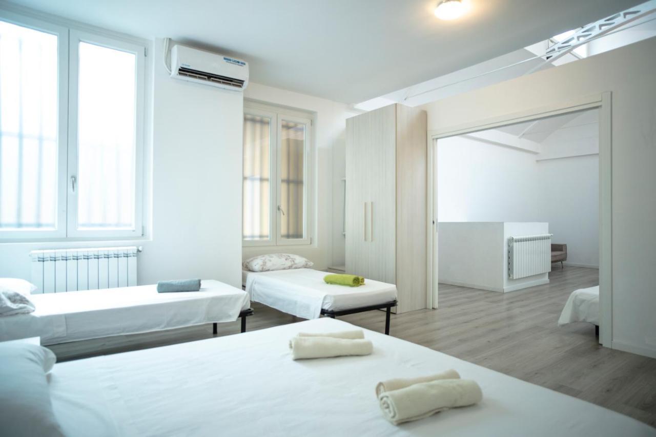 Apartment Humanitas Mailand