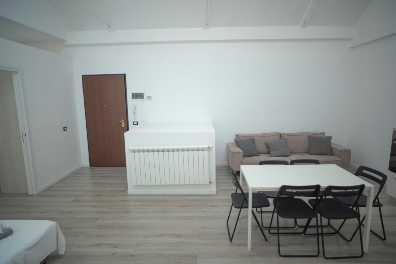 Humanitas Apartment