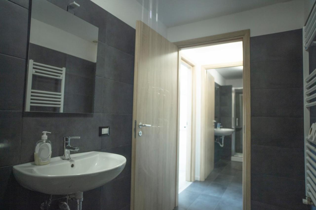 Apartment Humanitas