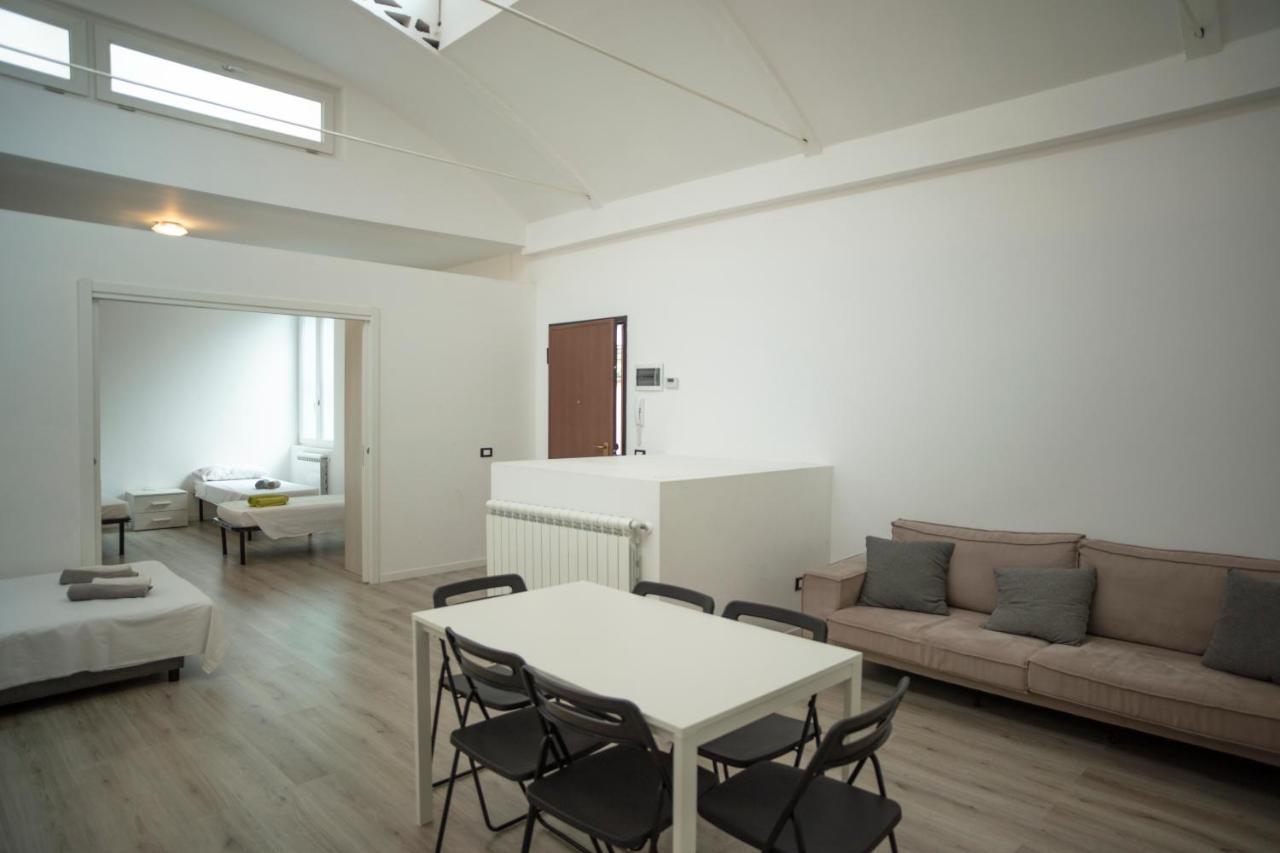 Humanitas Apartment