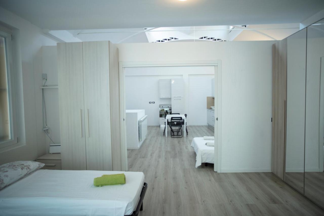 Humanitas Apartment
