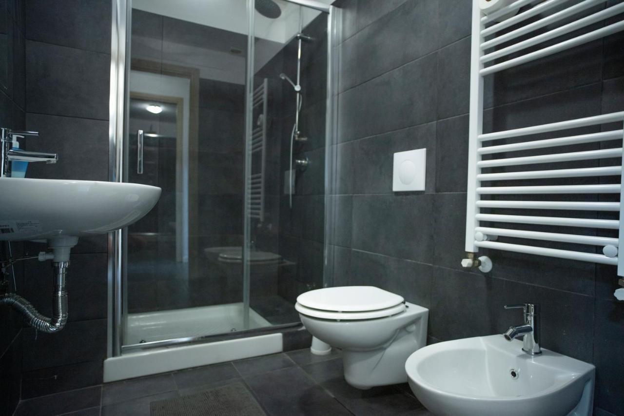 Apartment Humanitas